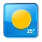 25°