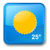 25°