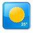 25°