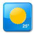 25°