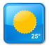 25°